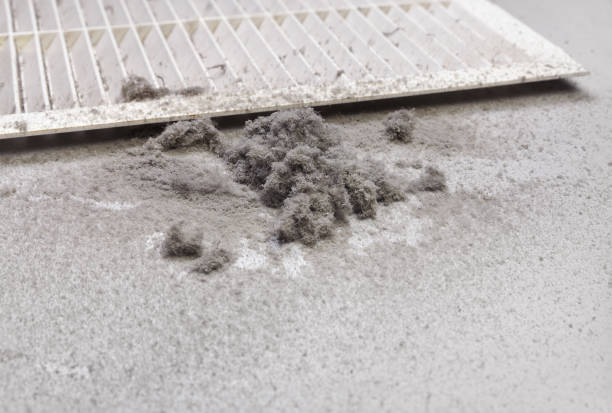 Ventilation Cleaning Services in University Park, TX