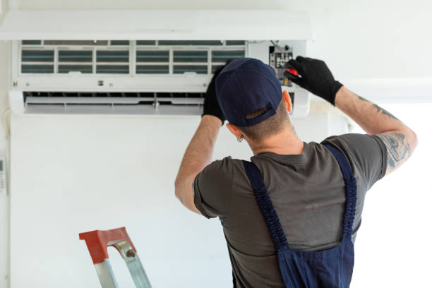 Best Best Air Duct Cleaning Company  in University Park, TX