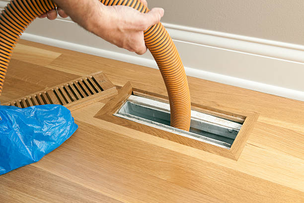 Best Professional Duct Cleaning Services  in University Park, TX