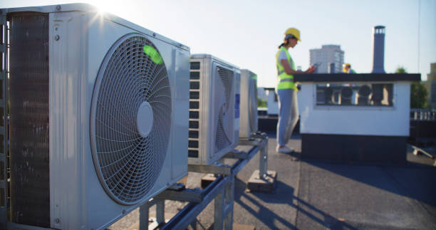 Best Affordable HVAC Duct Cleaning  in University Park, TX